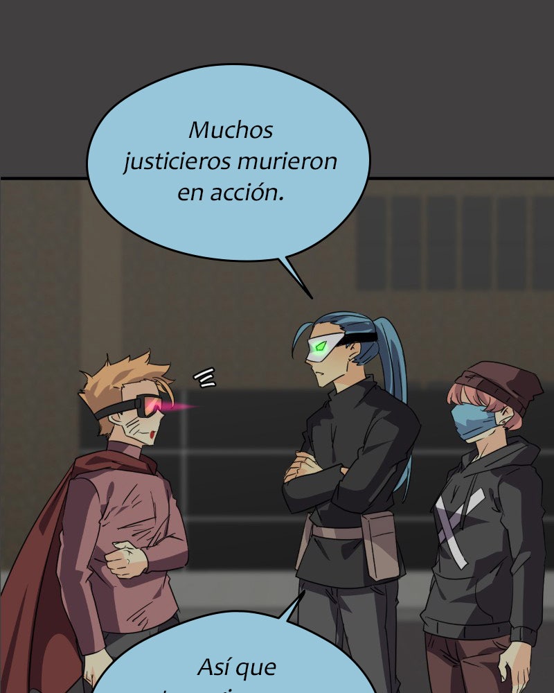 Read extraOrdinario ES Manga Online