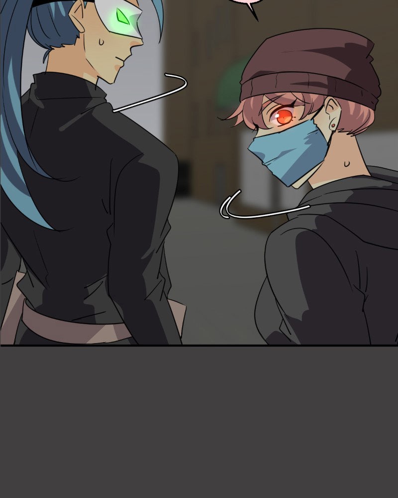 Read extraOrdinario ES Manga Online