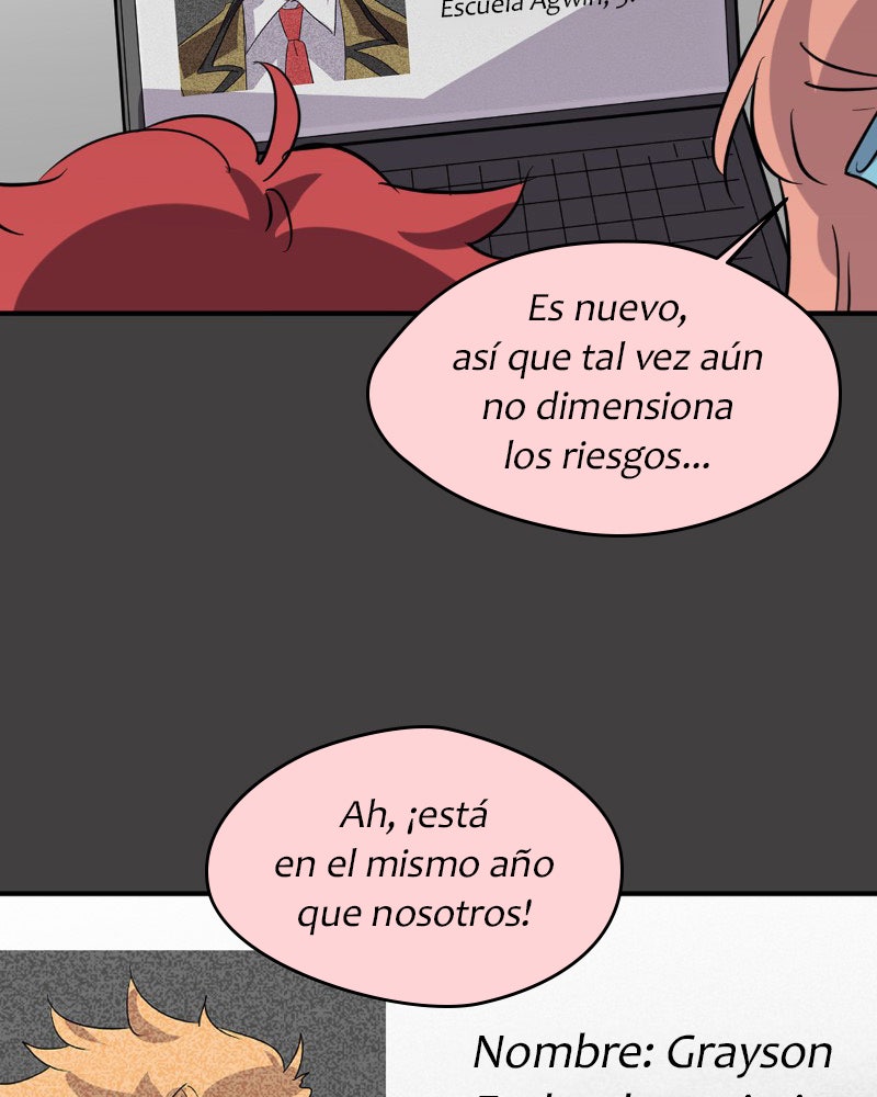 Read extraOrdinario ES Manga Online