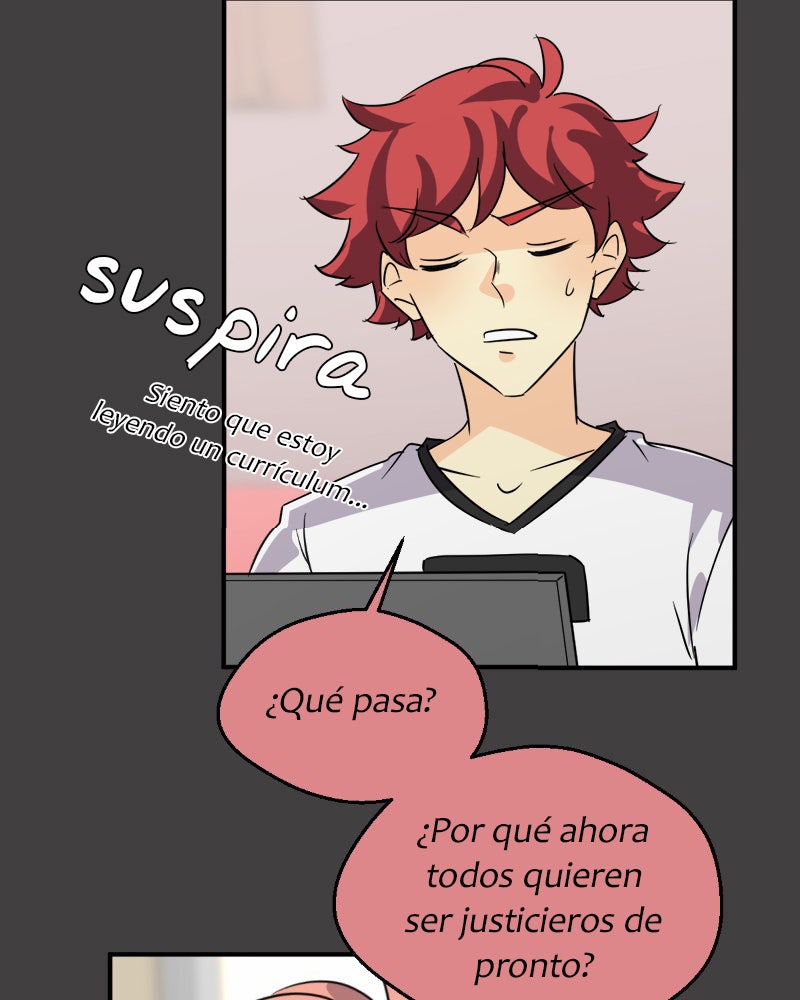 Read extraOrdinario ES Manga Online