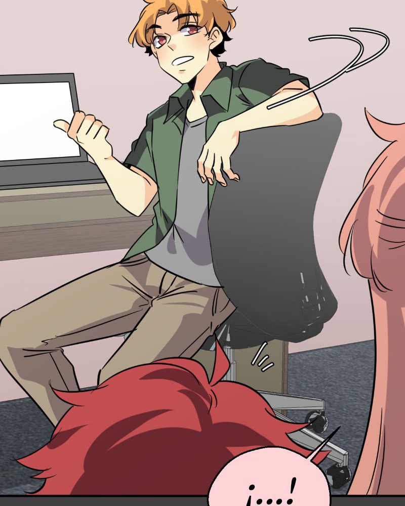 Read extraOrdinario ES Manga Online