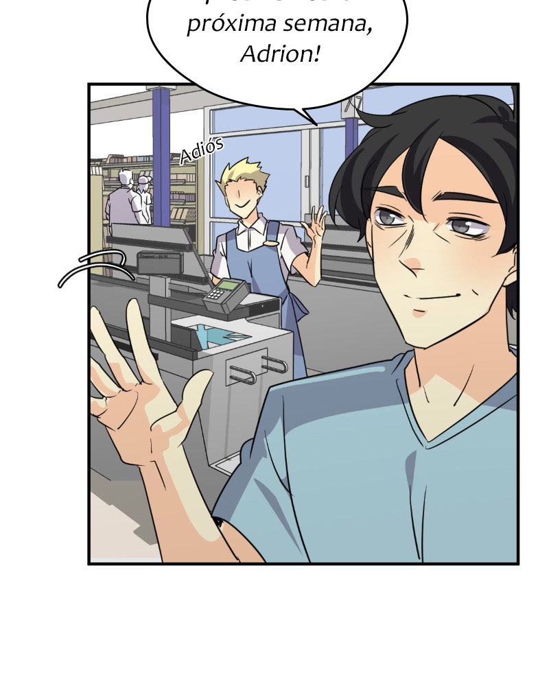 Read extraOrdinario ES Manga Online