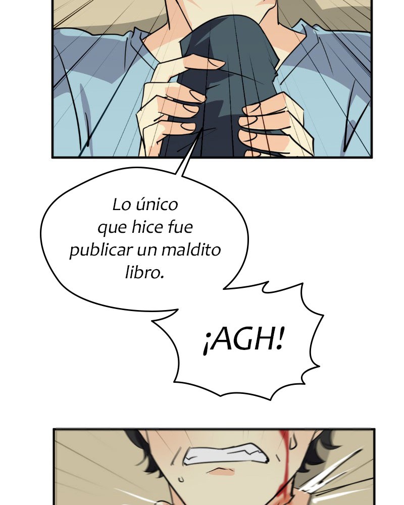 Read extraOrdinario ES Manga Online