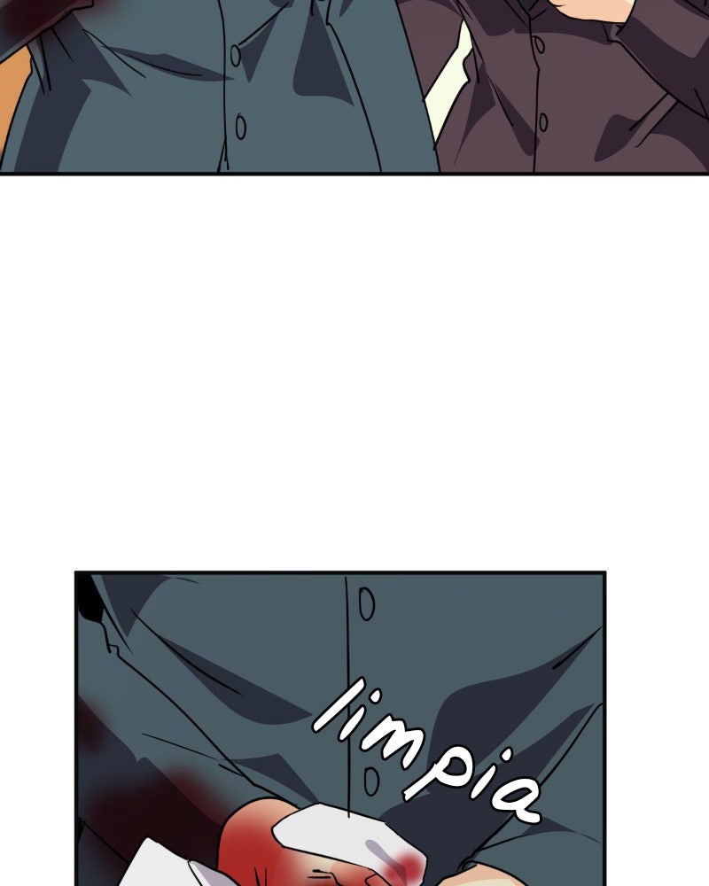 Read extraOrdinario ES Manga Online