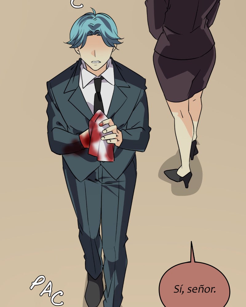 Read extraOrdinario ES Manga Online