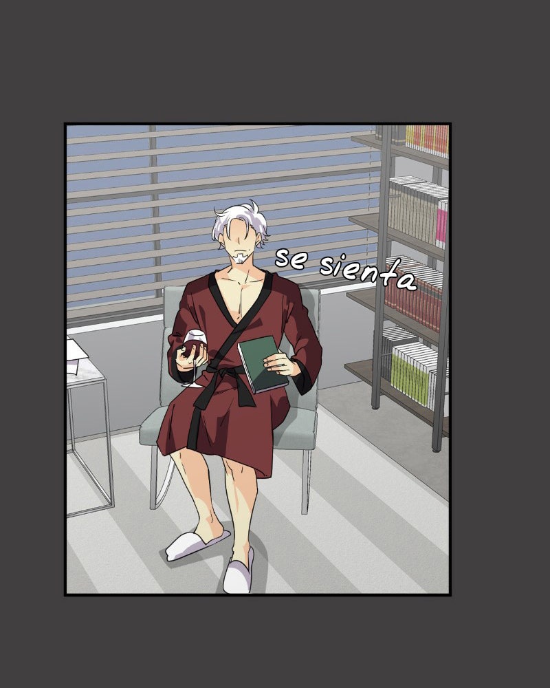 Read extraOrdinario ES Manga Online