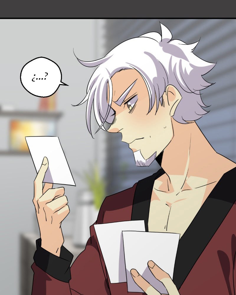 Read extraOrdinario ES Manga Online