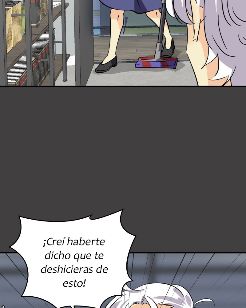 Read extraOrdinario ES Manga Online