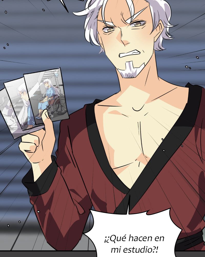 Read extraOrdinario ES Manga Online