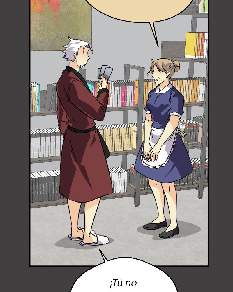 Read extraOrdinario ES Manga Online