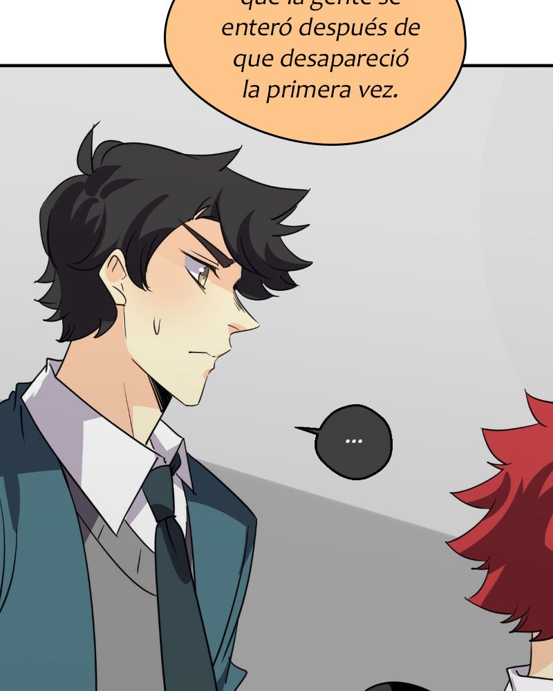 Read extraOrdinario ES Manga Online