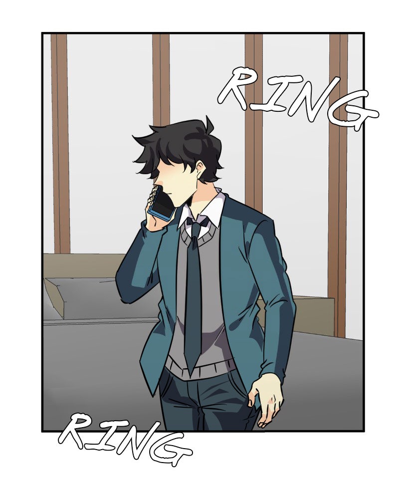 Read extraOrdinario ES Manga Online