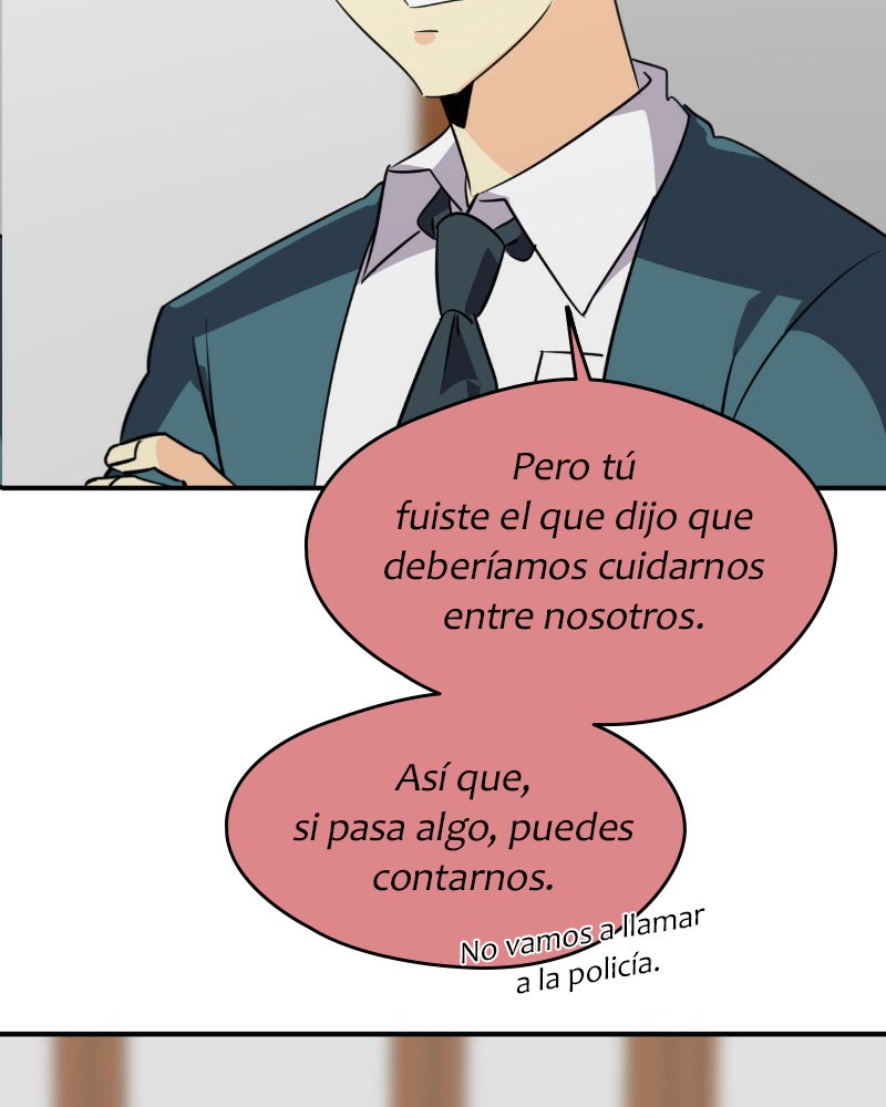 Read extraOrdinario ES Manga Online