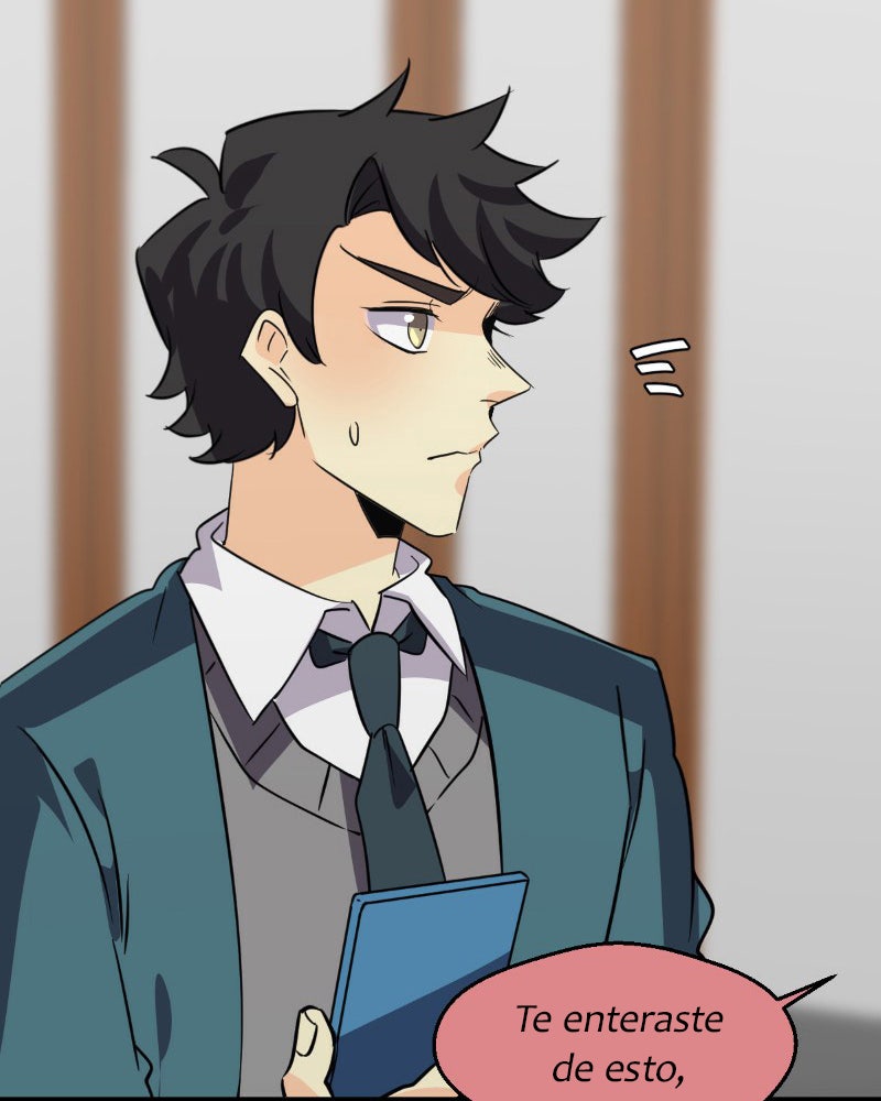 Read extraOrdinario ES Manga Online