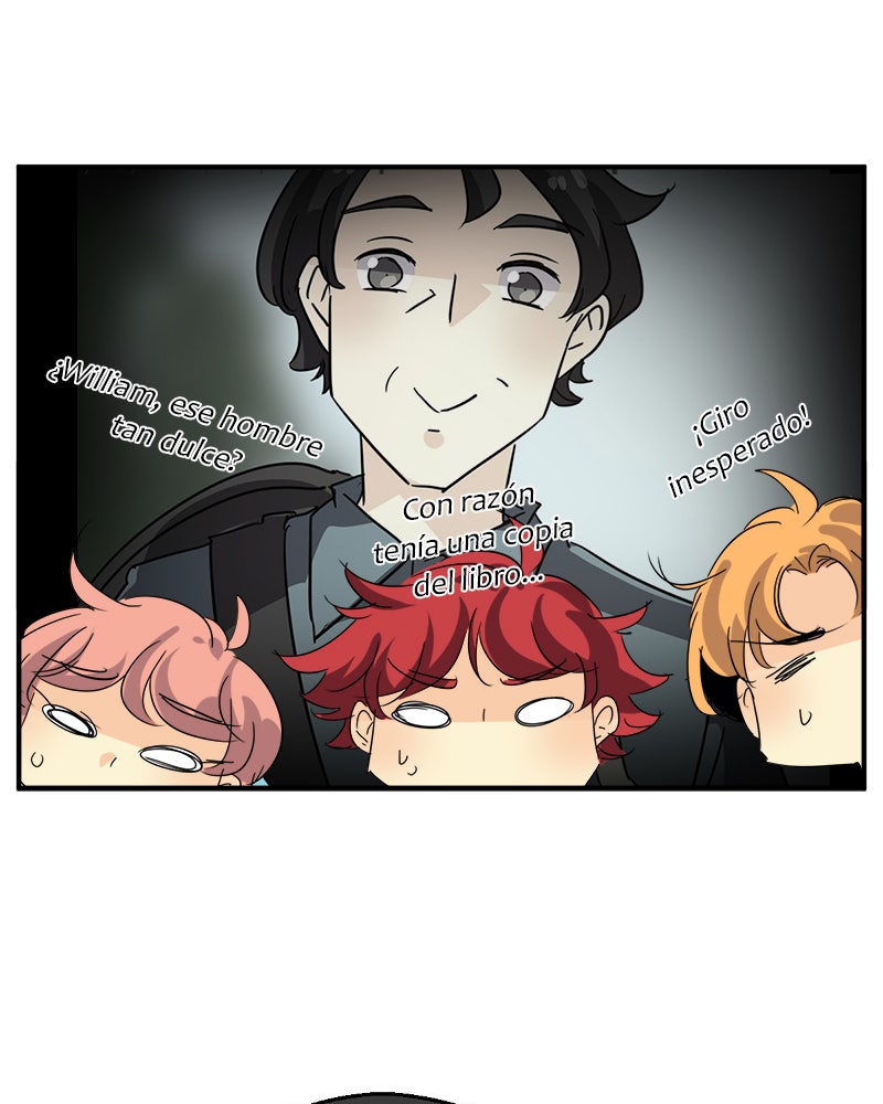 Read extraOrdinario ES Manga Online