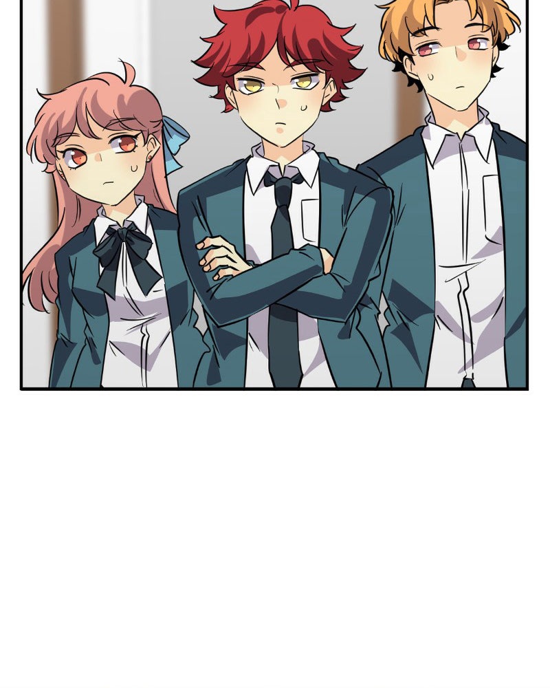 Read extraOrdinario ES Manga Online