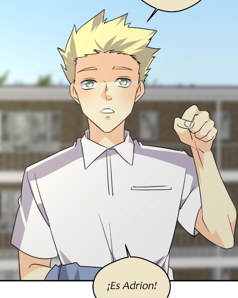 Read extraOrdinario ES Manga Online