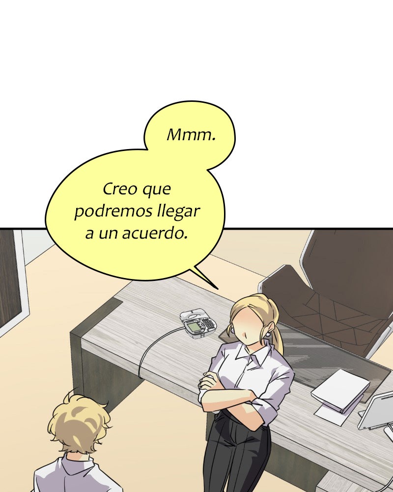 Read extraOrdinario ES Manga Online
