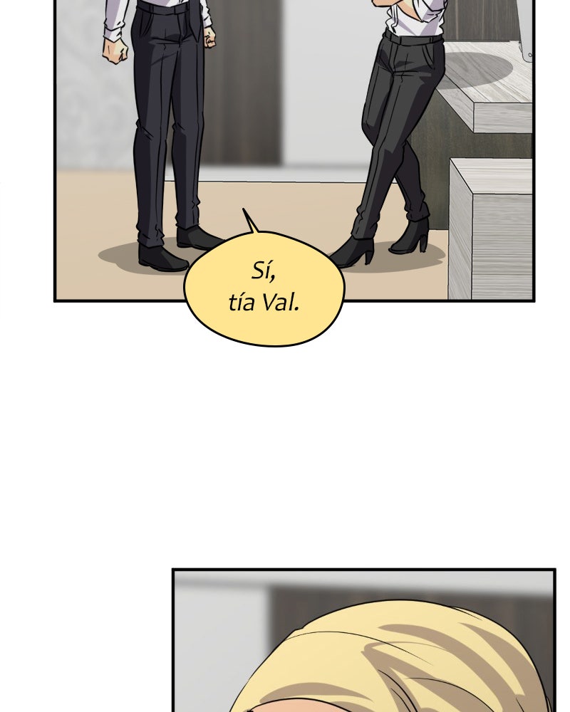 Read extraOrdinario ES Manga Online