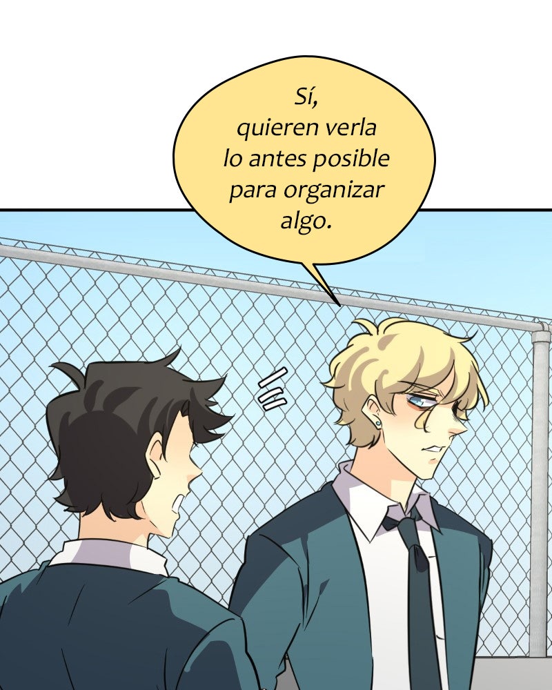 Read extraOrdinario ES Manga Online