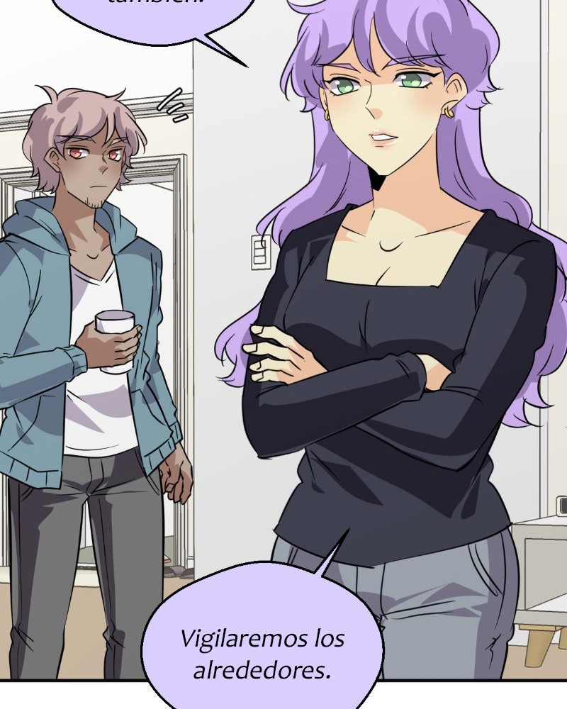 Read extraOrdinario ES Manga Online