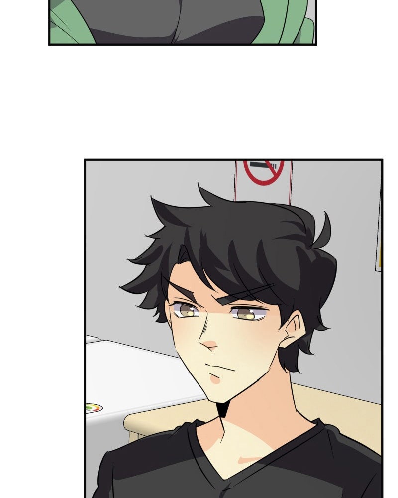 Read extraOrdinario ES Manga Online