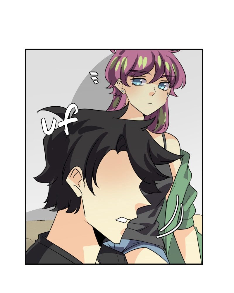 Read extraOrdinario ES Manga Online