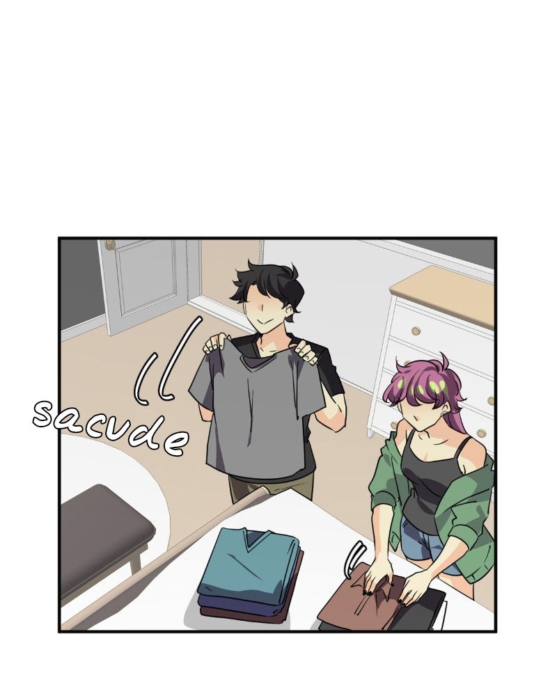 Read extraOrdinario ES Manga Online