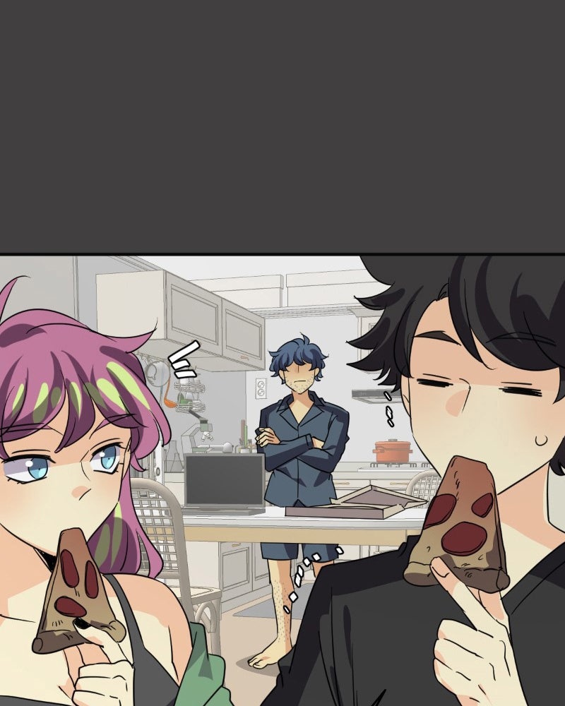 Read extraOrdinario ES Manga Online