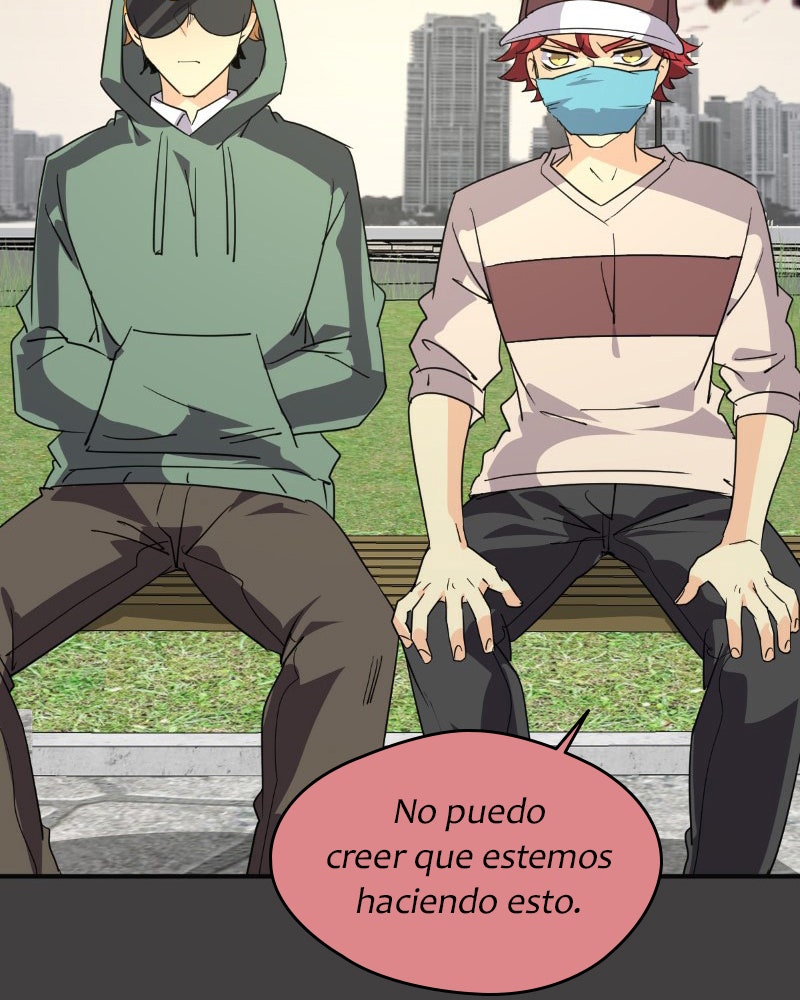 Read extraOrdinario ES Manga Online