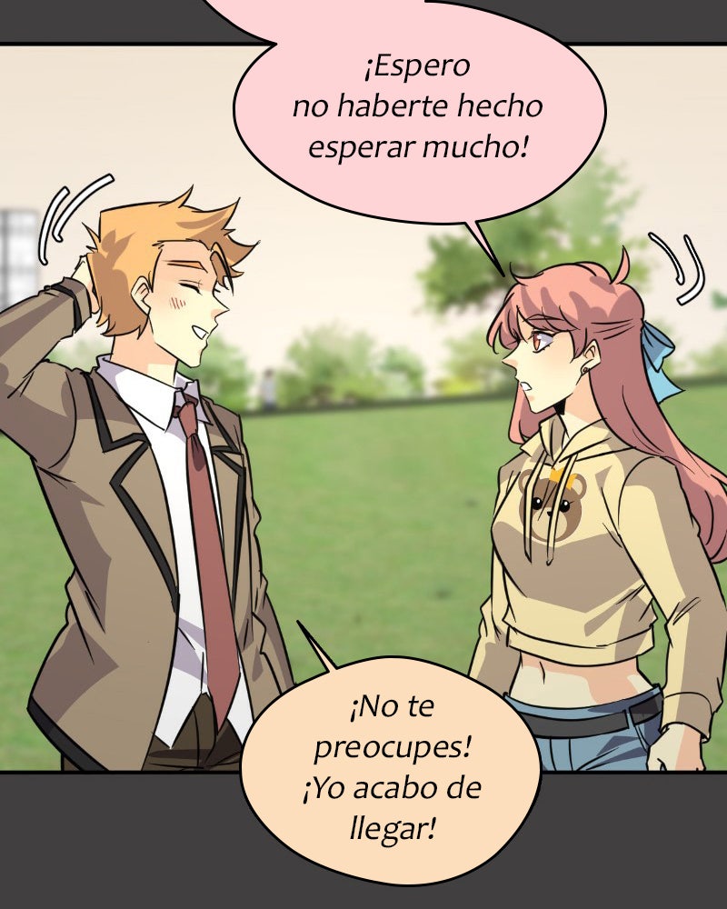 Read extraOrdinario ES Manga Online