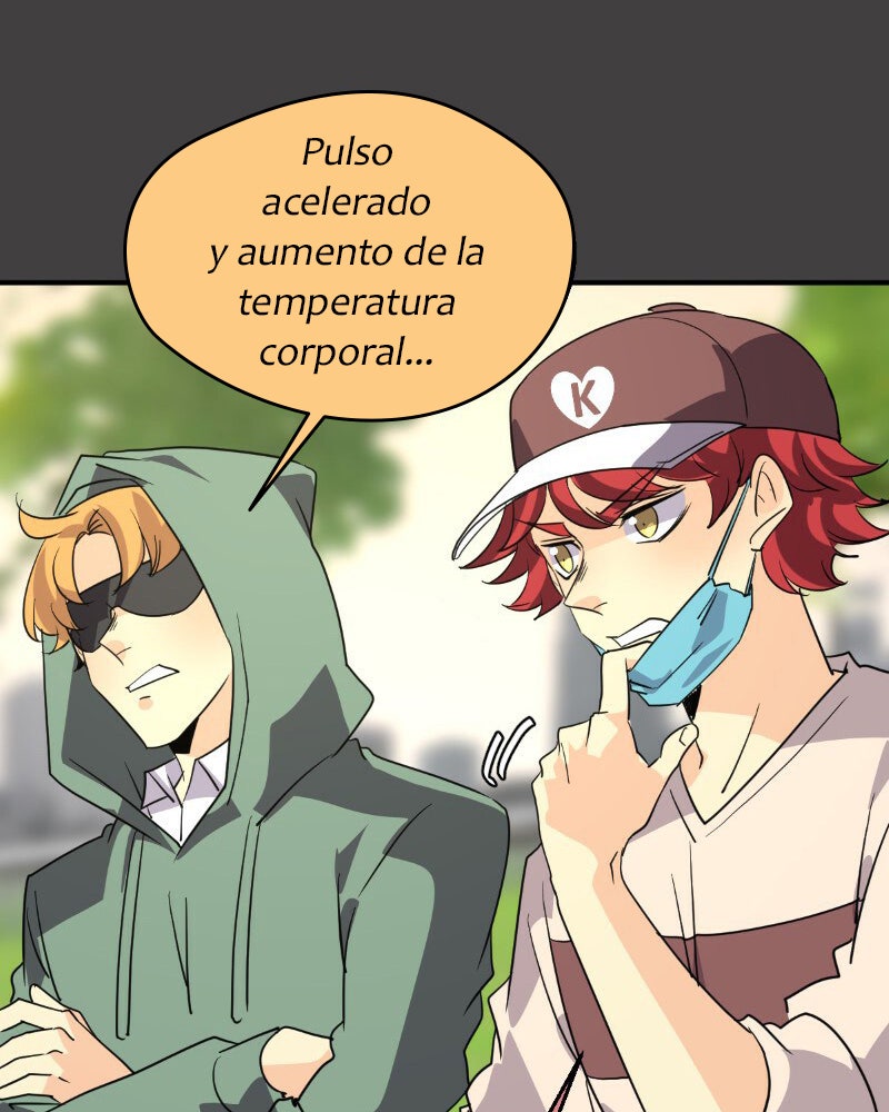 Read extraOrdinario ES Manga Online