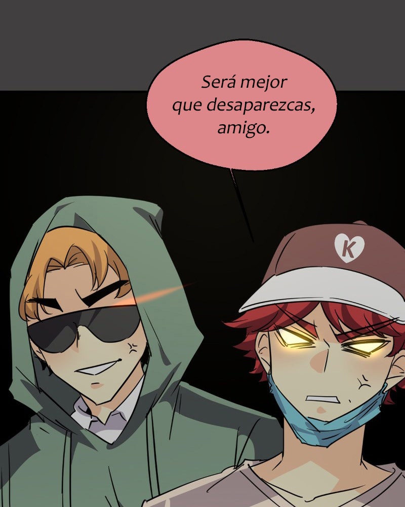 Read extraOrdinario ES Manga Online