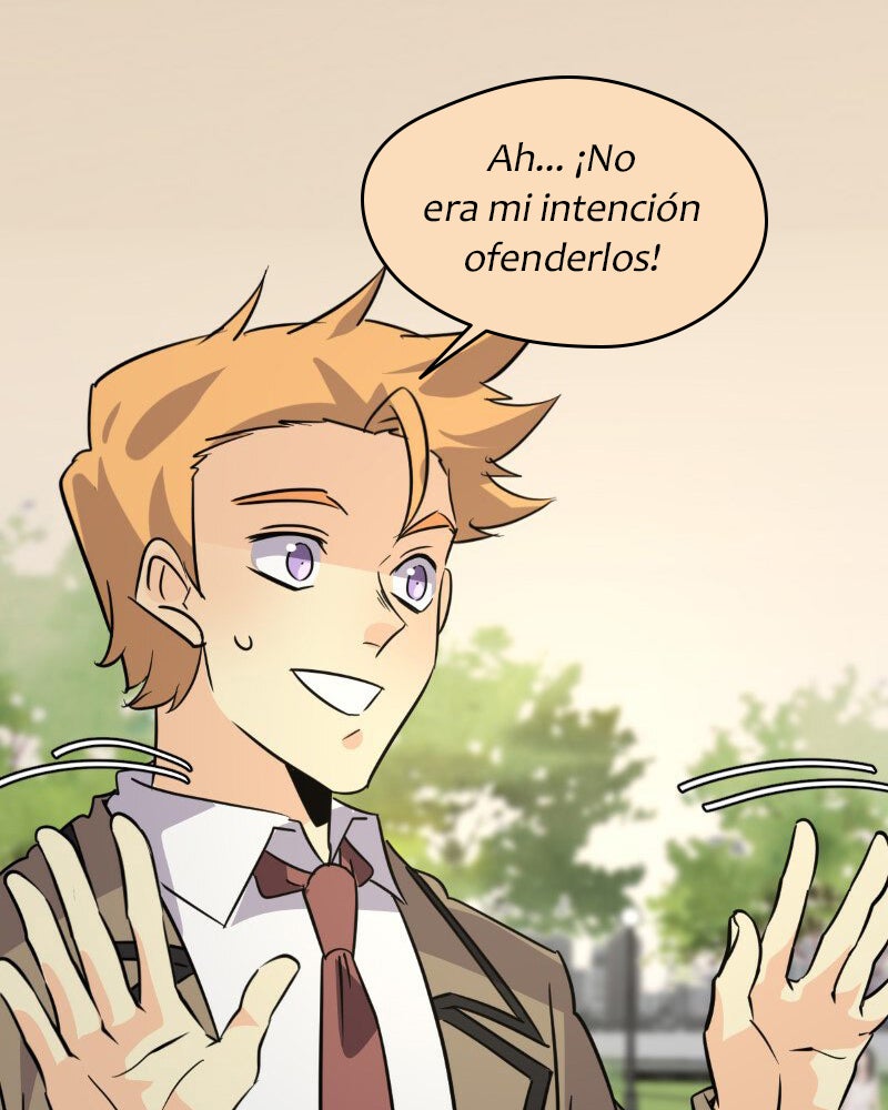 Read extraOrdinario ES Manga Online