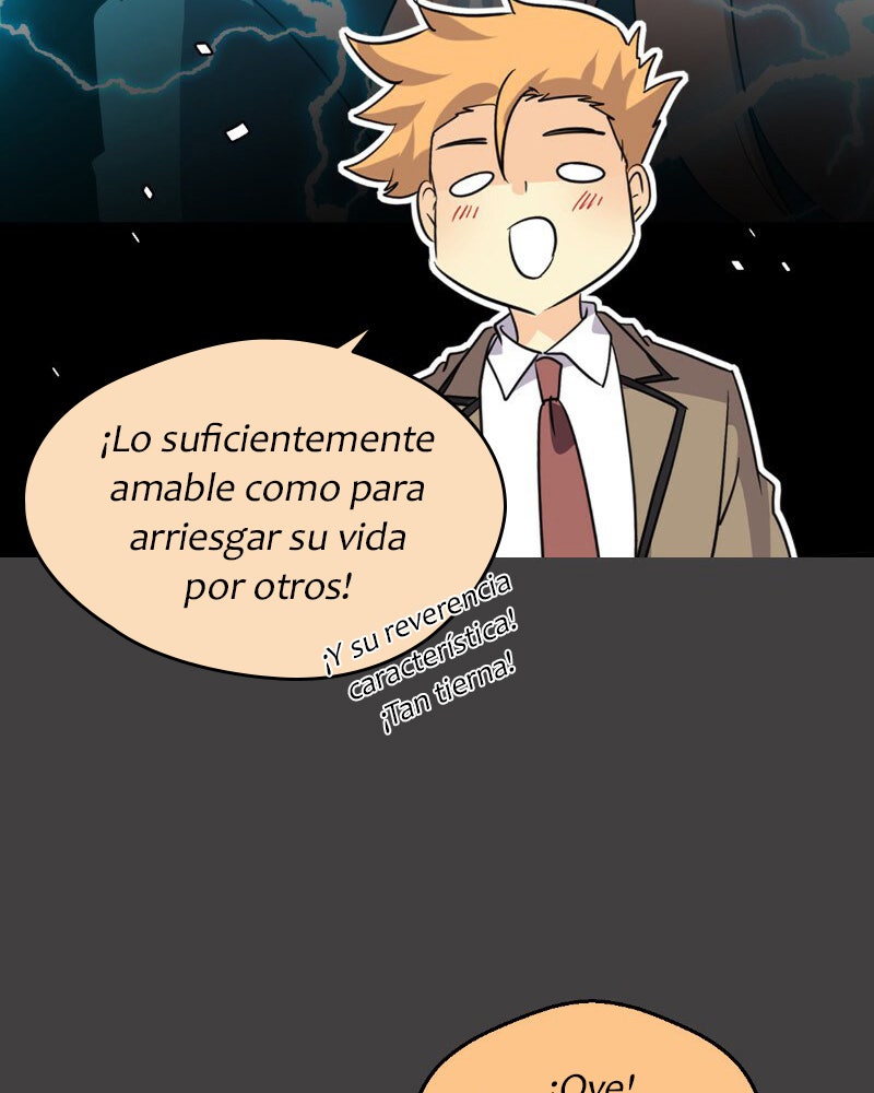 Read extraOrdinario ES Manga Online