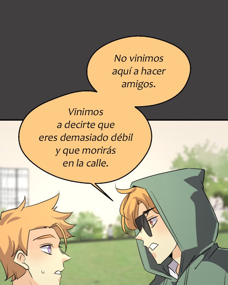 Read extraOrdinario ES Manga Online