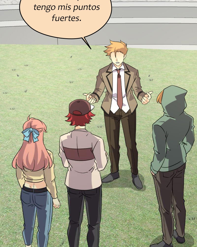 Read extraOrdinario ES Manga Online