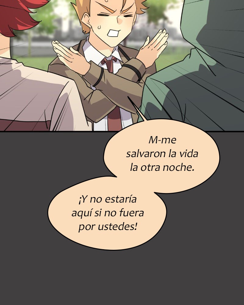 Read extraOrdinario ES Manga Online