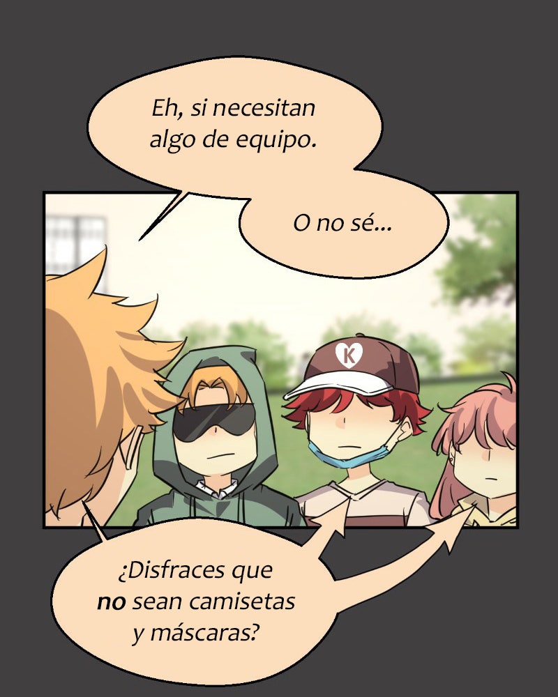 Read extraOrdinario ES Manga Online