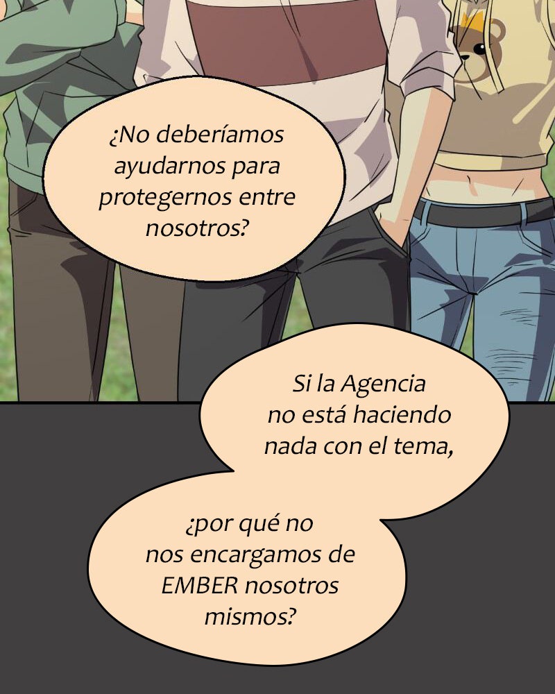 Read extraOrdinario ES Manga Online
