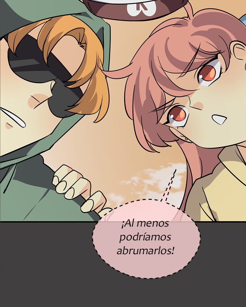 Read extraOrdinario ES Manga Online