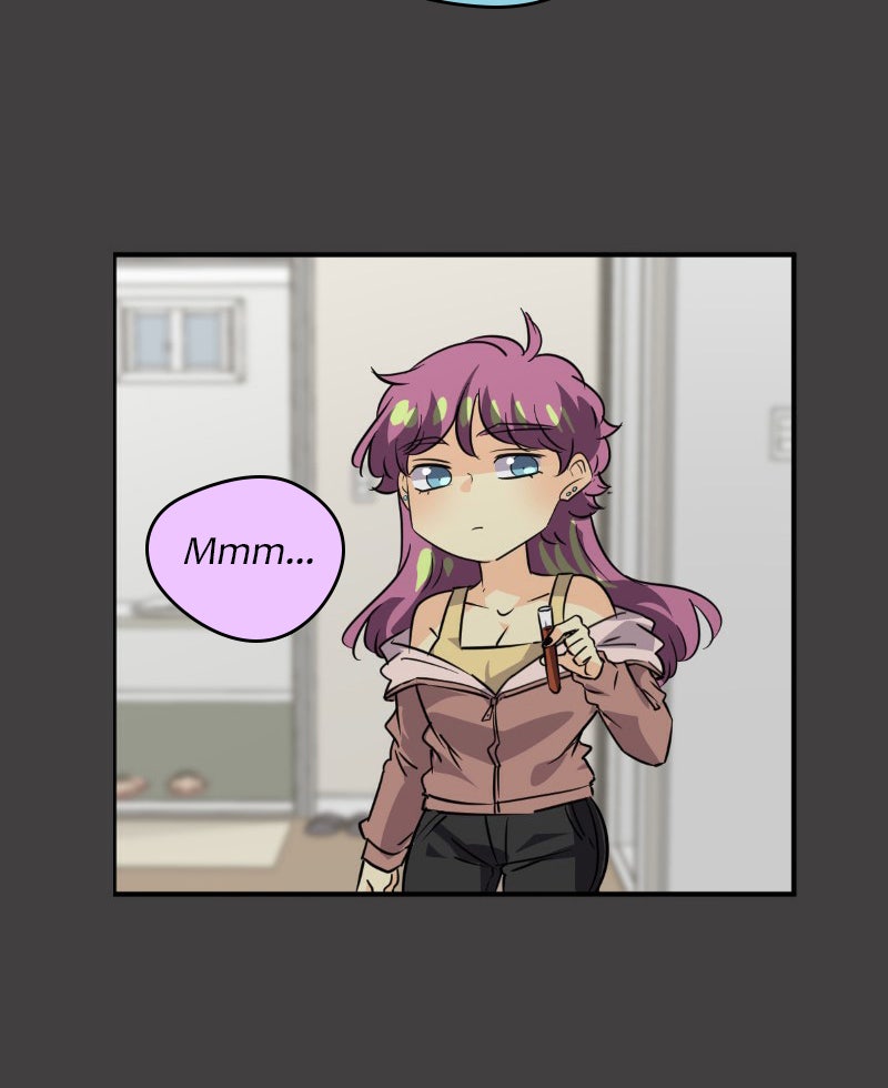 Read extraOrdinario ES Manga Online