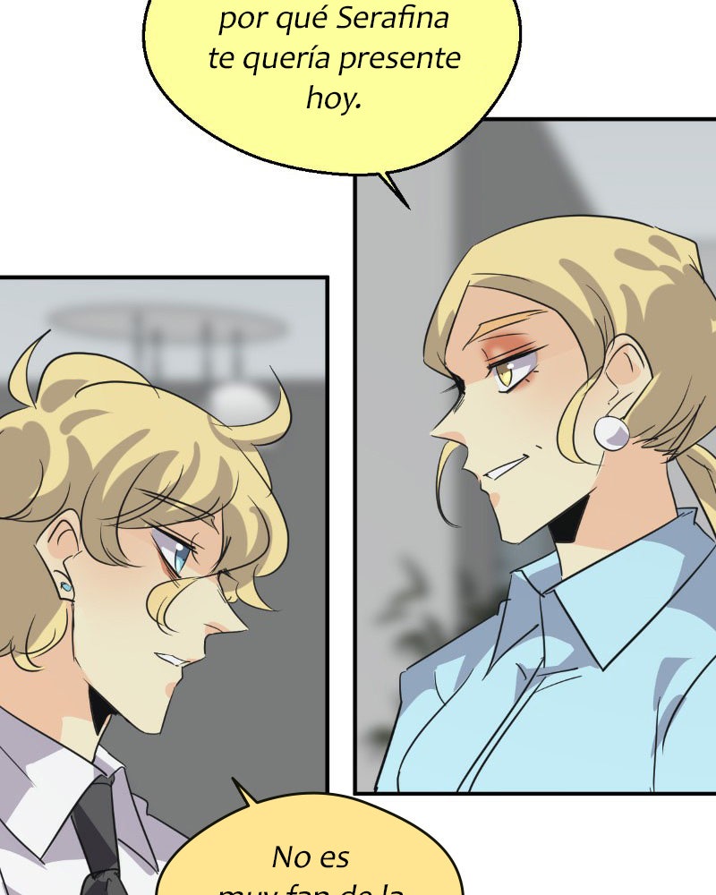 Read extraOrdinario ES Manga Online