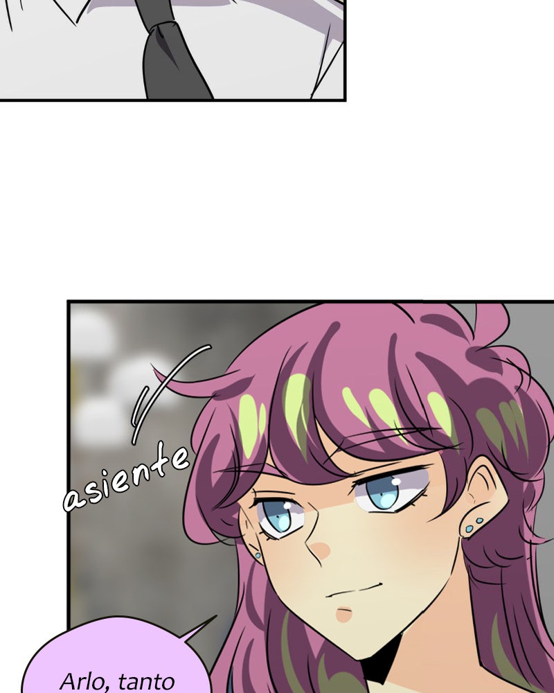 Read extraOrdinario ES Manga Online