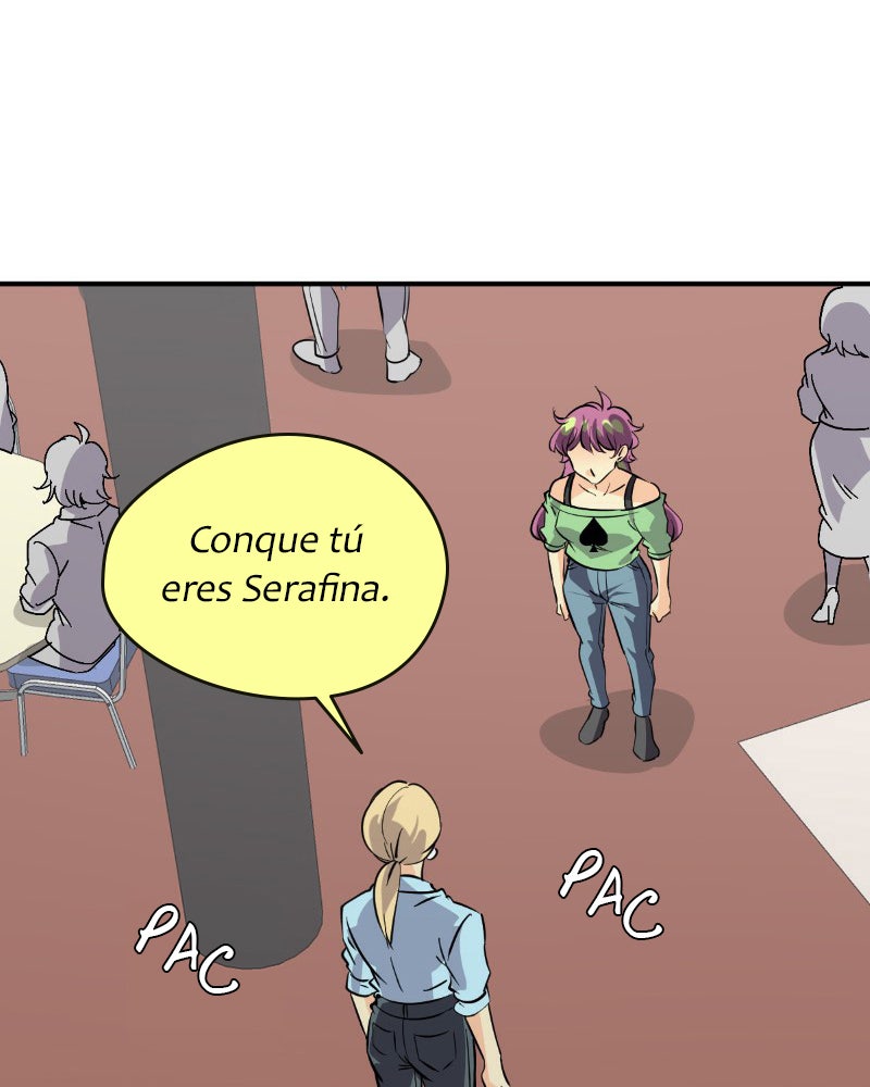 Read extraOrdinario ES Manga Online