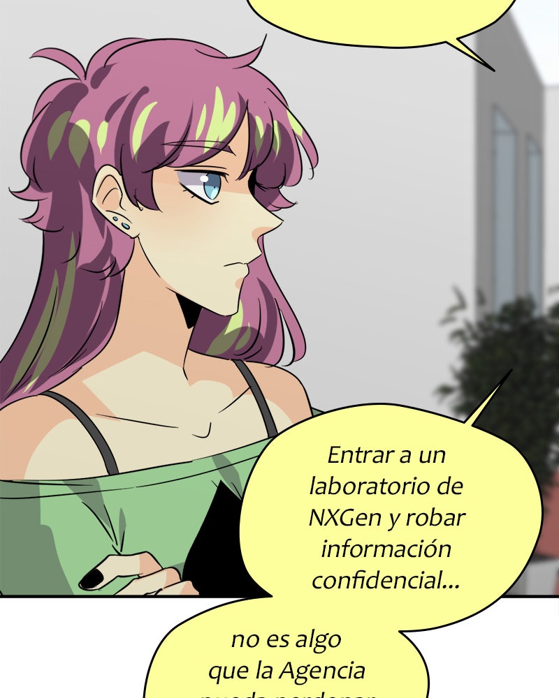 Read extraOrdinario ES Manga Online
