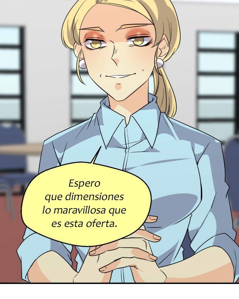 Read extraOrdinario ES Manga Online