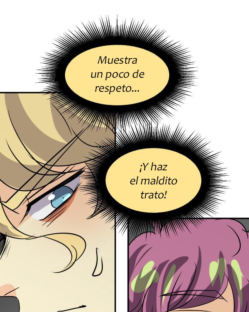 Read extraOrdinario ES Manga Online