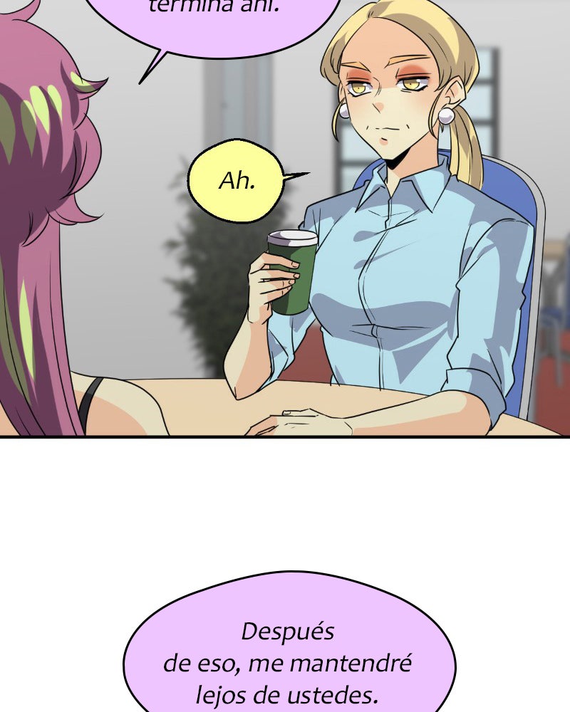 Read extraOrdinario ES Manga Online