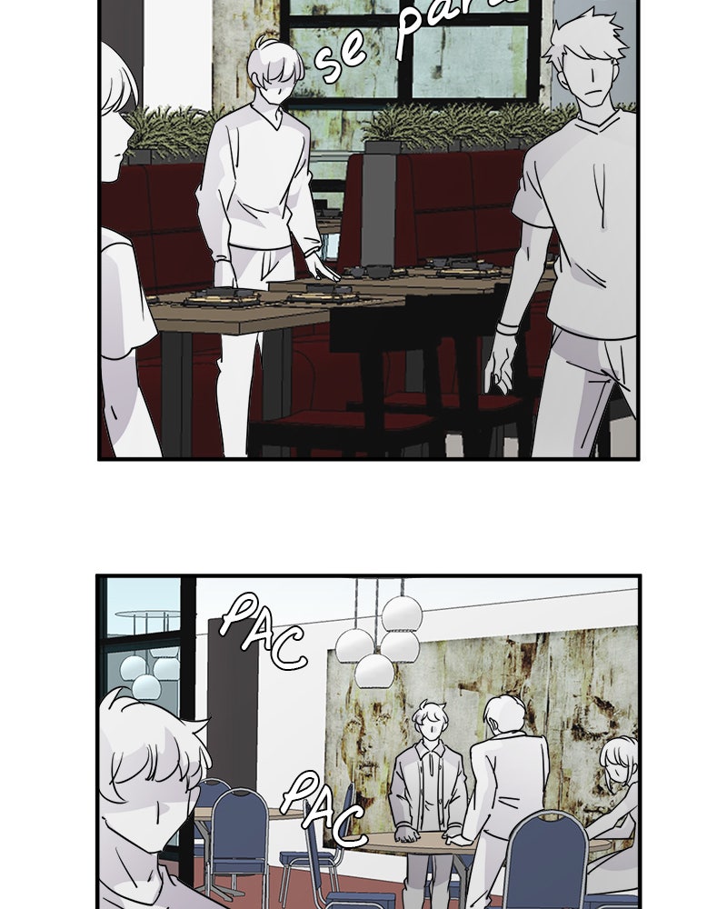 Read extraOrdinario ES Manga Online